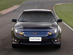 Ford Fusion Sport 2009 года